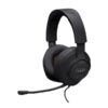 JBL Quantum 100M2 - headset - 3.5 mm jack