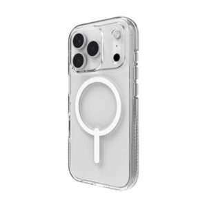 Zagg Crystal Palace Snap - back cover for cell phone