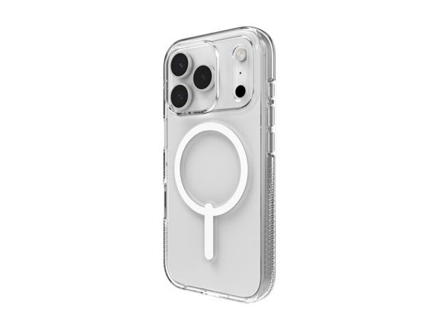 Zagg Crystal Palace Snap - back cover for cell phone