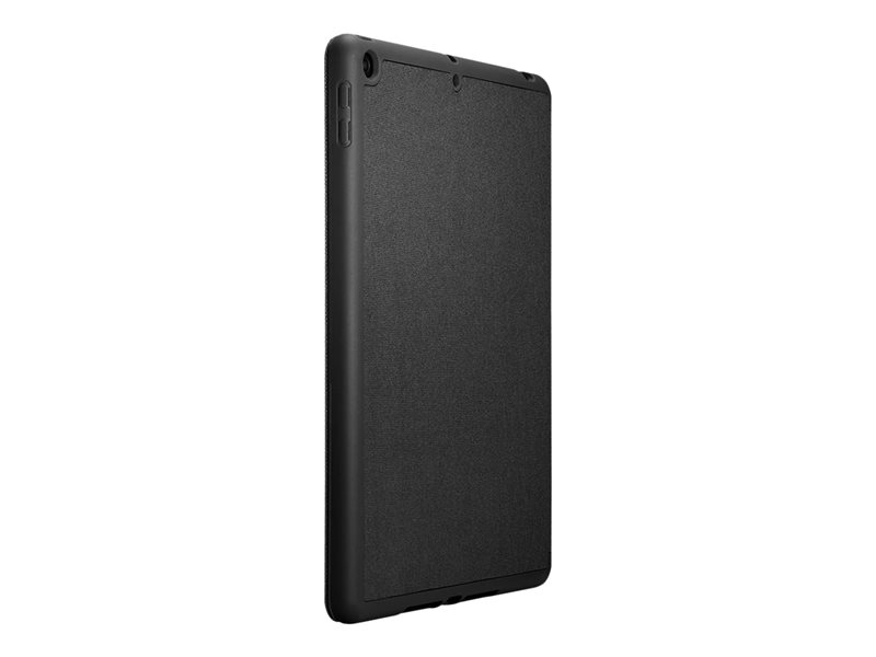 Spigen Urban Fit - flip cover for tablet