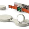 Satechi OntheGo wireless charging pad - 2-in-1 - 15 watt