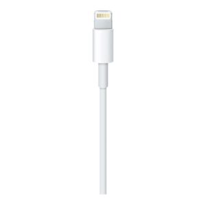 Apple Lightning cable - Lightning / USB - 2 m