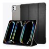 Spigen Smart Fold - flip cover for tablet