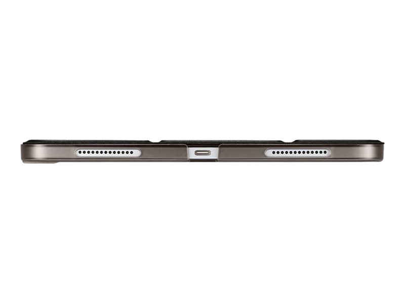 Spigen Smart Fold - flip cover for tablet
