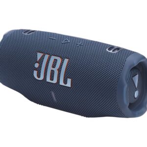 JBL Charge 6 - speaker - for portable use - wireless