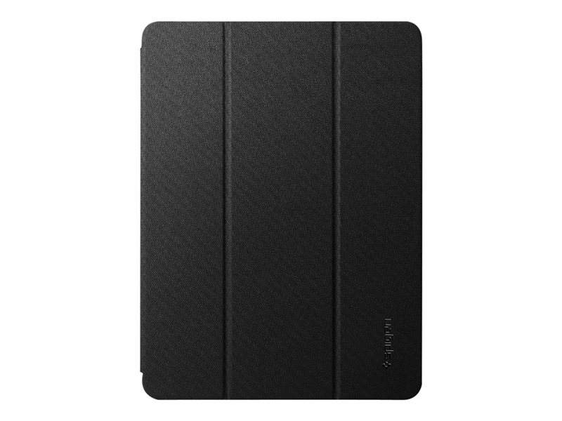 Spigen Urban Fit - flip cover for tablet
