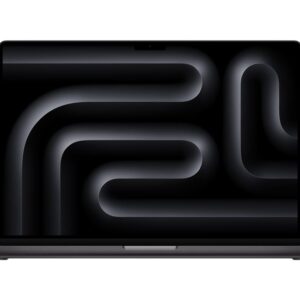 Apple MacBook Pro - 16.2" - Apple M4 Max - 36 GB RAM - 1 TB SSD - US