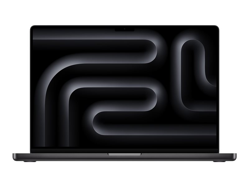Apple MacBook Pro - 16.2" - Apple M4 Pro - 24 GB RAM - 512 GB SSD - US