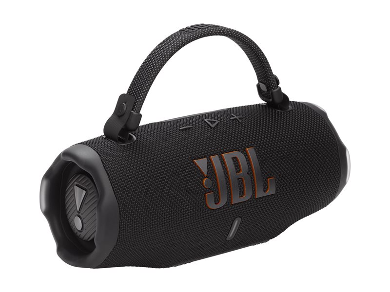 JBL Charge 6 - speaker - for portable use - wireless