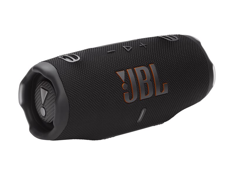JBL Charge 6 - speaker - for portable use - wireless