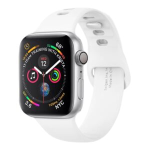 Spigen Air Fit 44mm Watch Band - strap for smart watch
