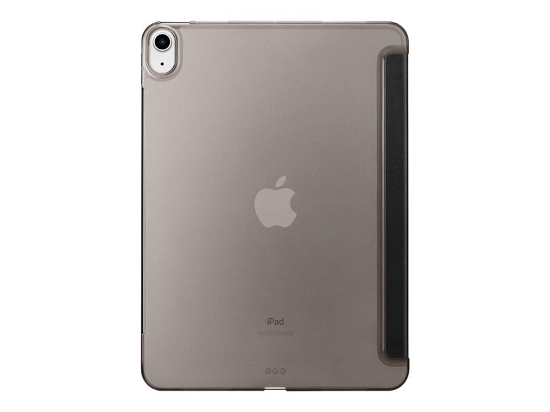Spigen Smart Fold - flip cover for tablet