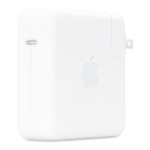 Apple power adapter - USB-C - 96 watt