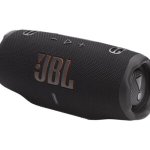 JBL Charge 6 - speaker - for portable use - wireless