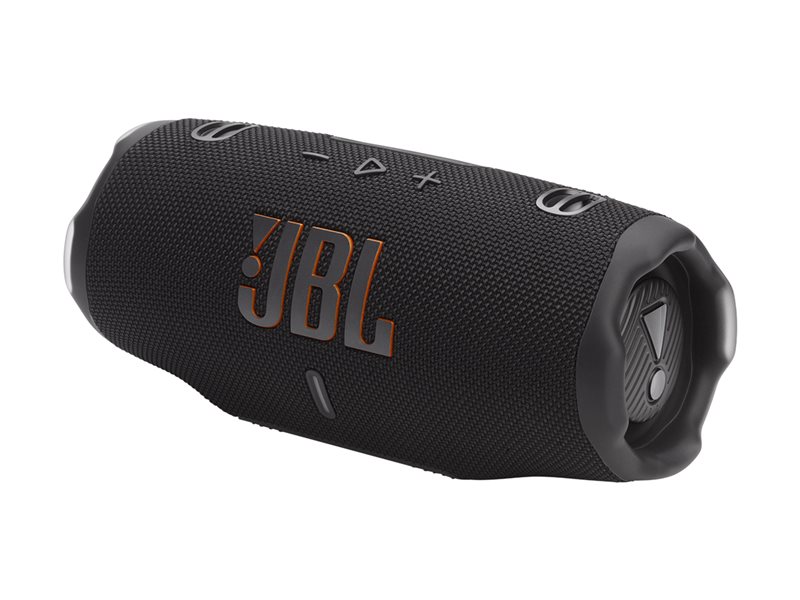 JBL Charge 6 - speaker - for portable use - wireless