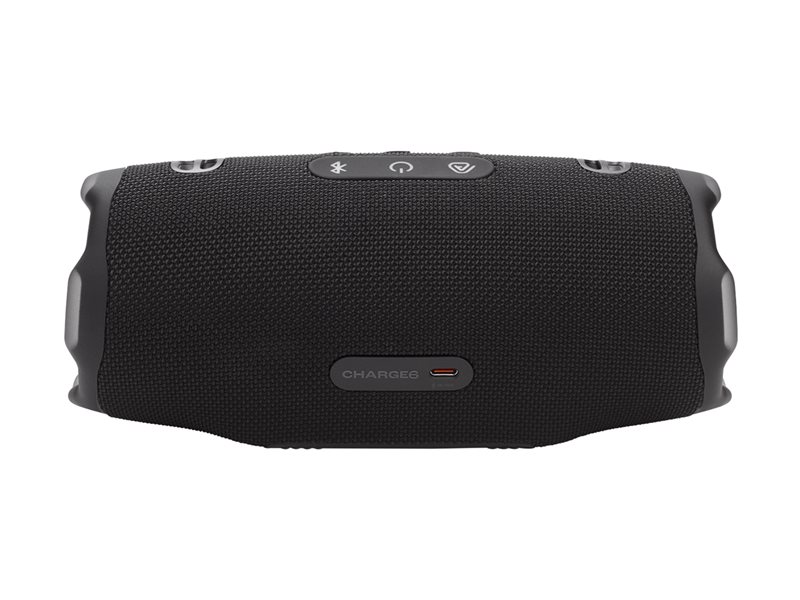 JBL Charge 6 - speaker - for portable use - wireless