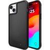 Case-Mate Ultra Tough+ D30 w/MagSafe iPH15+ Black