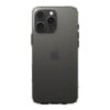 Spigen Crystal Flex - back cover for cell phone