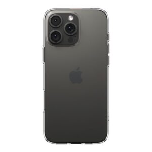 Spigen Crystal Flex - back cover for cell phone