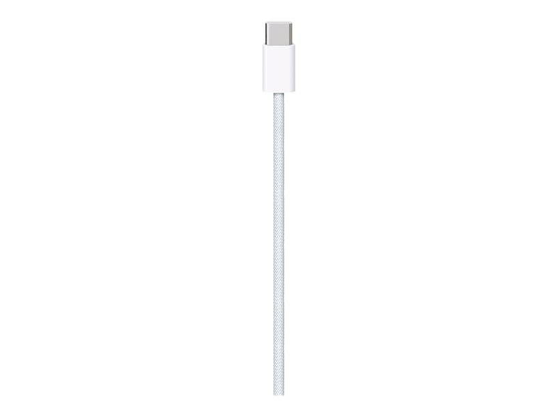 Apple - USB-C cable - USB-C to USB-C - 1 m