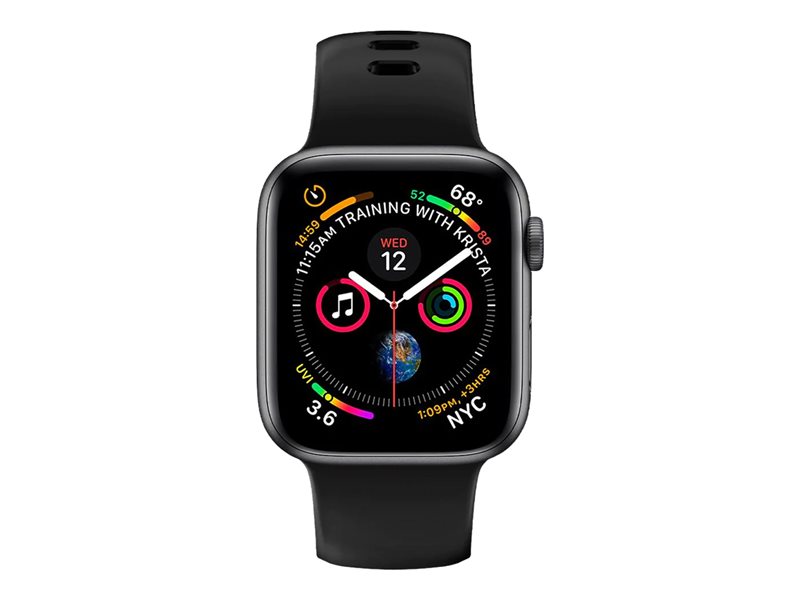 Spigen Air Fit 44mm Watch Band - strap for smart watch