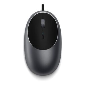 Satechi C1 - mouse - USB-C