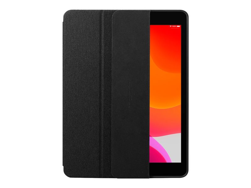 Spigen Urban Fit - flip cover for tablet