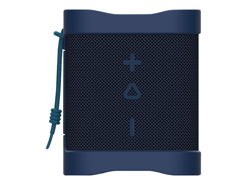 Skullcandy Terrain Mini - speaker - for portable use - wireless