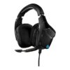 Logitech G635 - headset - USB, 3.5 mm jack