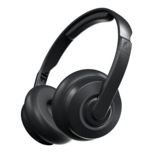 Skullcandy Cassette - headphones with mic