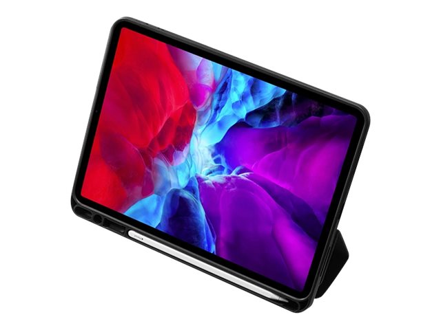 Spigen Urban Fit - flip cover for tablet