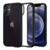 Spigen Crystal Hybrid - back cover for cell phone