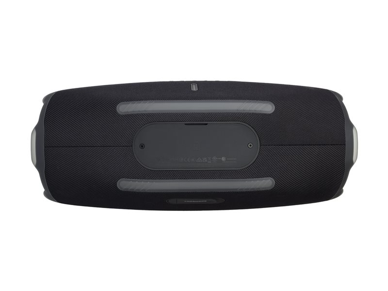 JBL Boombox 4 - boombox speaker - for portable use - wireless