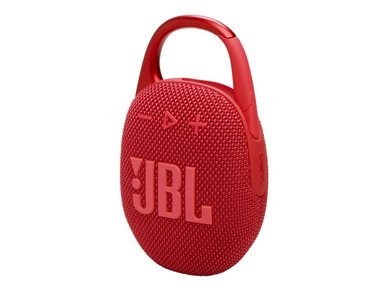 JBL Clip 5 - speaker - for portable use - wireless