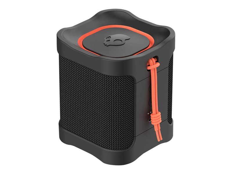 Skullcandy Terrain Mini - speaker - for portable use - wireless