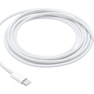 Apple USB-C to Lightning Cable - Lightning cable - Lightning / USB - 6.6 ft