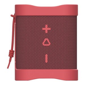 Skullcandy Terrain Mini - speaker - for portable use - wireless