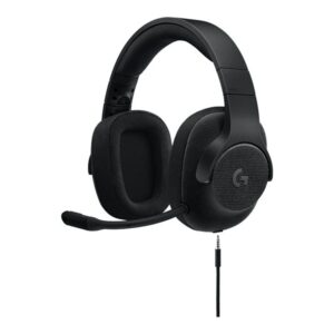 Logitech Gaming Headset G433 - headset