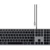 Satechi Slim W3 - keyboard Input Device