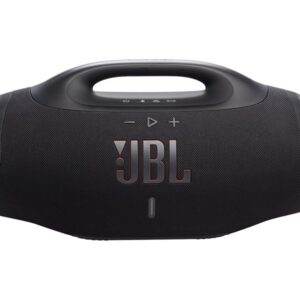 JBL Boombox 4 - boombox speaker - for portable use - wireless