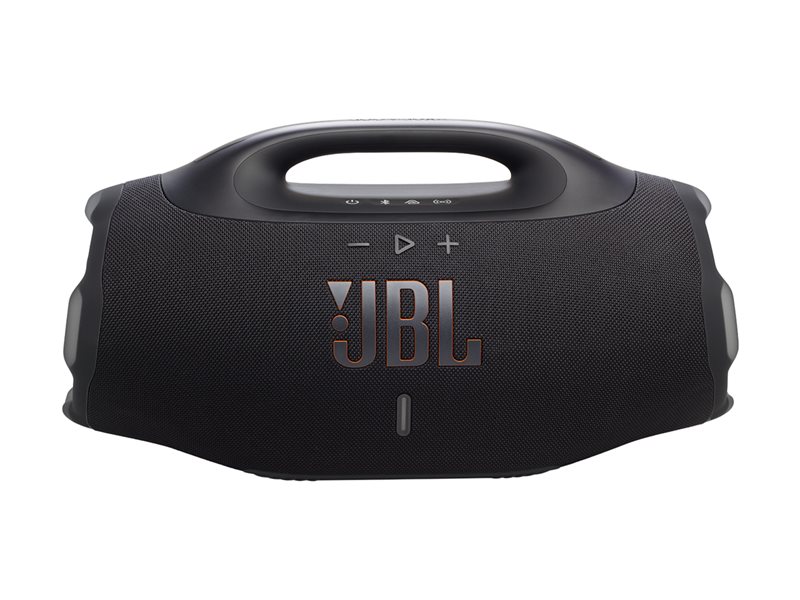 JBL Boombox 4 - boombox speaker - for portable use - wireless