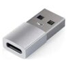 Satechi - USB-C adapter - USB-C to USB Type A