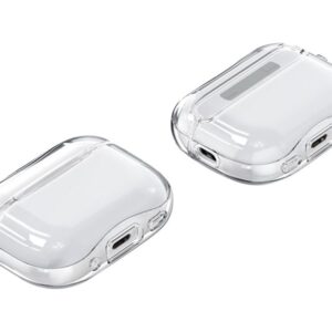 Spigen Ultra Hybrid - case for wireless earphones