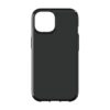 Griffin Survivor Clear Case iPhone 15 Pro Black