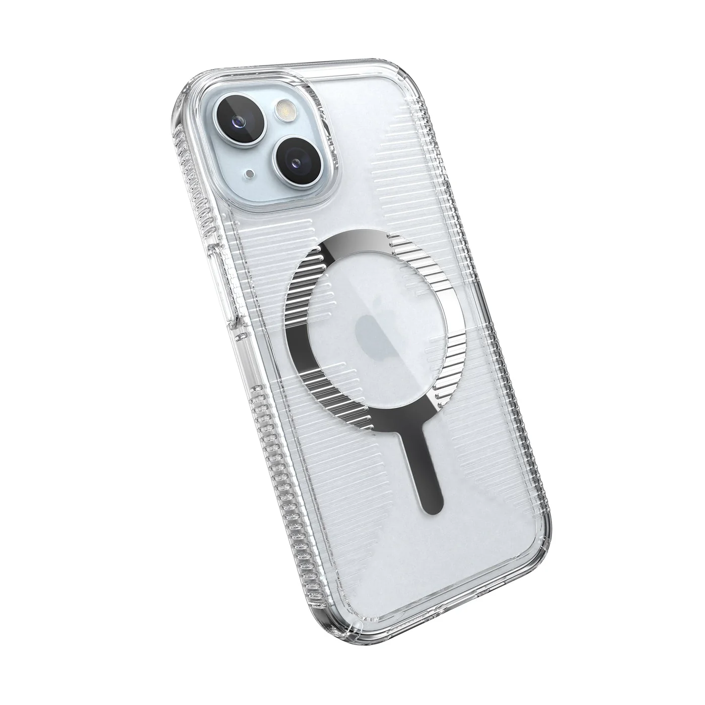 speck-gemshell-grip-magsafe-iphone-15-cases-iphone-15-clear-chrome-150494-3223-phone-case-41899628920963_1400x
