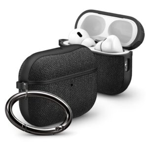 Spigen Case for Airpods Pro 3 Urban Fit Black