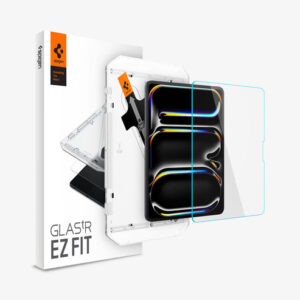 Spigen Screen Protector Glas.tR iPad Pro 12.9"