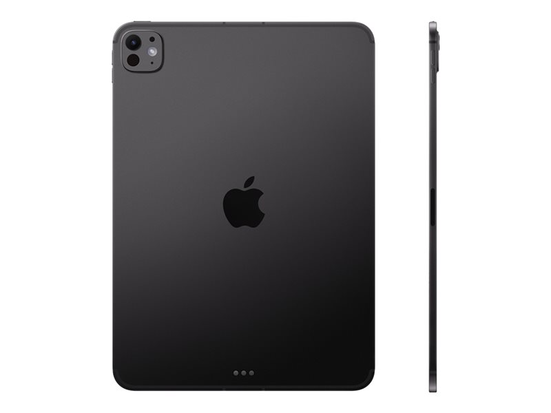 Apple 11-inch iPad Pro M5 Wi-Fi + Cellular - tablet - 256 GB - 11" - 3G, 4G, 5G